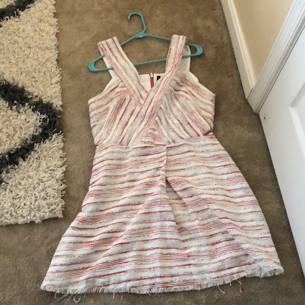 Awesome dress!